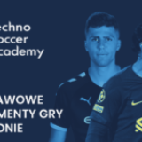 Podstawowe fundamenty gry w obronie